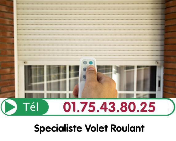 Motoriser Volet Roulant Le Thillay