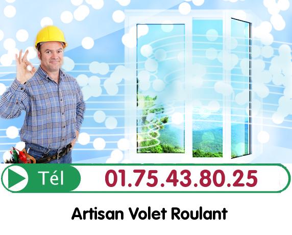 Motoriser Volet Roulant Le Thillay